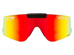 Pit Viper "The Flip-Offs Wide HDPV" Sunglasses Pit Viper "The Flip-Offs Wide HDPV" Sunglasses
