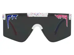 Pit Viper "The Originals 2.0 Regular Smoke" Sunglasses Pit Viper "The Originals 2.0 Regular Smoke" Sunglasses