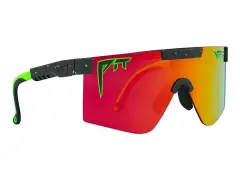 Pit Viper "The Originals 2.0 Wide HDPV" Sonnenbrille Pit Viper "The Originals 2.0 Wide HDPV" Sonnenbrille