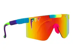 Pit Viper "The Originals 2.0 Wide HDPV" Sunglasses