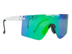 Pit Viper "The Originals 2.0 Wide HDPV" Sonnenbrille Pit Viper "The Originals 2.0 Wide HDPV" Sonnenbrille