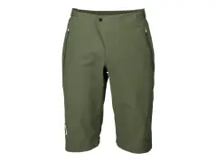 POC "Essential Enduro" Shorts - Epidote Green POC "Essential Enduro" Shorts - Epidote Green