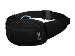 POC "Lamina" Hip Pack - Uranium Black POC "Lamina" Hip Pack - Uranium Black