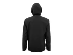 POC "Motion Rain" Regenjacke - Uranium Black POC "Motion Rain" Regenjacke - Uranium Black