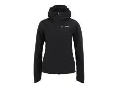 POC "Motion Rain Women's" Regenjacke - Uranium Black POC "Motion Rain Women's" Regenjacke - Uranium Black