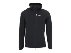POC "Motion Wind" Jacke - Uranium Black POC "Motion Wind" Jacke - Uranium Black