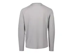 POC "Reform Enduro Long Sleeve" Jersey - Alloy Grey POC "Reform Enduro Long Sleeve" Jersey - Alloy Grey