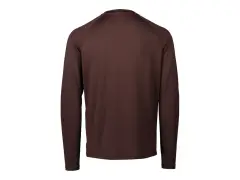 POC "Reform Enduro Long Sleeve" Jersey - Axinite Brown POC "Reform Enduro Long Sleeve" Jersey - Axinite Brown