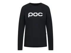 POC "Reform Enduro Women's" Jersey - Uranium Black POC "Reform Enduro Women's" Jersey - Uranium Black