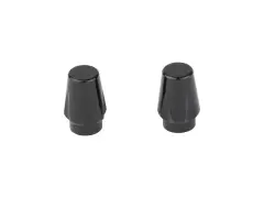 Position One BMX Ventilkappen - Presta