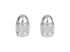 Position One "Bullet" BMX Ventilkappen - Schrader