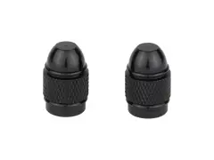 Position One "Bullet" BMX Ventilkappen - Schrader