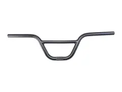 Position One "Chromoly 5.75 Cruiser" BMX Race Lenker - Ø22.2mm Position One "Chromoly 5.75 Cruiser" BMX Race Lenker - Ø22.2mm