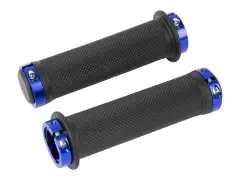 Position One "Diamant Flanged" Lock-On Griffe - 130mm Position One "Diamant Flanged" Lock-On Griffe - 130mm