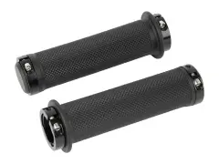 Position One "Diamant Flanged" Lock-On Griffe - 130mm Position One "Diamant Flanged" Lock-On Griffe - 130mm