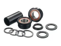 Position One "Euro BSA" BMX Race Tretlager - 19mm