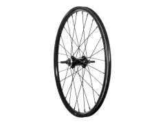 Position One Hinterrad - 20 x 1-3/8 Zoll (451) - 28H - V-Brake Position One Hinterrad - 20 x 1-3/8 Zoll (451) - 28H - V-Brake