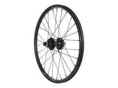 Position One Hinterrad 2026 - 18 x 1 Zoll - 28H - Disc Position One Hinterrad 2026 - 18 x 1 Zoll - 28H - Disc