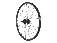 Position One Hinterrad 2026 - 20 x 1-1/8 Zoll (451) - 28H - Disc Position One Hinterrad 2026 - 20 x 1-1/8 Zoll (451) - 28H - Disc