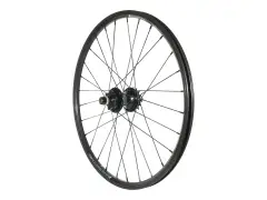 Position One Hinterrad 2026 - 20 x 1-3/8 Zoll (451) - 28H - Disc Position One Hinterrad 2026 - 20 x 1-3/8 Zoll (451) - 28H - Disc