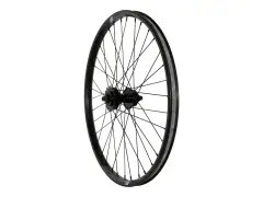 Position One Hinterrad - 24 x 1.75 Zoll (507) - 36H - Disc Position One Hinterrad - 24 x 1.75 Zoll (507) - 36H - Disc