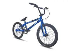 Position One "Race Pro" BMX Race Rad - Blue Position One "Race Pro" BMX Race Rad - Blue