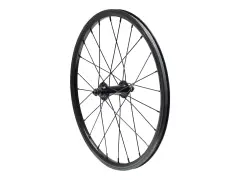 Position One Vorderrad - 18 x 1 Zoll - 24H Position One Vorderrad - 18 x 1 Zoll - 24H