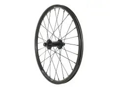Position One Vorderrad 2026 - 18 x 1 Zoll - 28H Position One Vorderrad 2026 - 18 x 1 Zoll - 28H