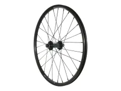 Position One Vorderrad 2026 - 20 x 1-1/8 Zoll (451) - 28H Position One Vorderrad 2026 - 20 x 1-1/8 Zoll (451) - 28H