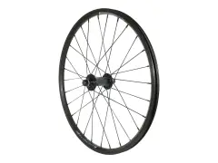 Position One Vorderrad 2026 - 20 x 1-3/8 Zoll (451) - 28H Position One Vorderrad 2026 - 20 x 1-3/8 Zoll (451) - 28H