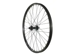 Position One Vorderrad 2026 - 24 x 1.75 Zoll (507) - 36H Position One Vorderrad 2026 - 24 x 1.75 Zoll (507) - 36H