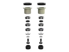 Praxis Works "Brodium G1" Pedal Bearing Rebuild Kit Praxis Works "Brodium G1" Pedal Bearing Rebuild Kit
