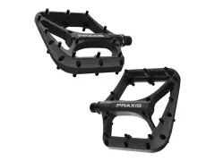 Praxis Works "Brodium G2" MTB Pedals Praxis Works "Brodium G2" MTB Pedals