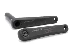 Praxis Works "Cadet G2" MTB Crank Arm Set Praxis Works "Cadet G2" MTB Crank Arm Set