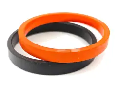 Praxis Works "Collet" MTB Bottom Bracket Elastomer Set Praxis Works "Collet" MTB Bottom Bracket Elastomer Set