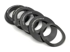 Praxis Works "M24" MTB Bottom Bracket Dust Cover Kit Praxis Works "M24" MTB Bottom Bracket Dust Cover Kit
