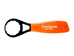 Praxis Works "M30" Bottom Bracket Wrench Praxis Works "M30" Bottom Bracket Wrench