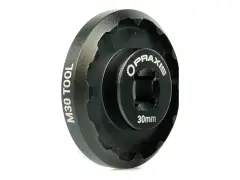 Praxis Works "M30" Bottom Bracket Tool Praxis Works "M30" Bottom Bracket Tool