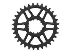Praxis Works "MTN DM1X" MTB Chainring - Direct Mount Praxis Works "MTN DM1X" MTB Chainring - Direct Mount