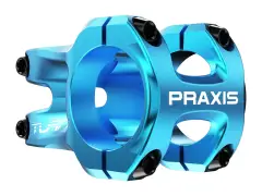 Praxis Works "Turn" MTB Ahead Stem Praxis Works "Turn" MTB Ahead Stem