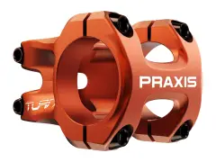 Praxis Works "Turn" MTB Ahead Stem Praxis Works "Turn" MTB Ahead Stem