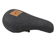 Premium "Denim Stealth" Pivotal Sattel Premium "Denim Stealth" Pivotal Sattel