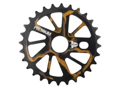 Premium "Gnarstar" Sprocket - Smoke Colors Premium "Gnarstar" Sprocket - Smoke Colors