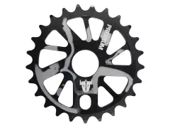 Premium "Gnarstar" Sprocket - Smoke Colors Premium "Gnarstar" Sprocket - Smoke Colors