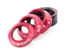 Premium "Integrated" Steuersatz Premium "Integrated" Steuersatz