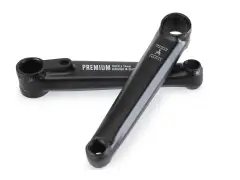 Premium "Trestle" BMX Crank + Mid BB Premium "Trestle" BMX Crank + Mid BB