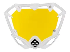 Pride Racing "Air Plate Pro" BMX Race Nummernschild Pride Racing "Air Plate Pro" BMX Race Nummernschild