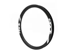 Pride Racing "Gravity Carbon Aero Pro" BMX Race Felge - 36H / 20 Zoll Pride Racing "Gravity Carbon Aero Pro" BMX Race Felge - 36H / 20 Zoll