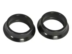 Pride Racing "Control V1/V2 Rear Hub End Caps 20mm" BMX Race Naben Ersatzteile - 20mm Achse Pride Racing "Control V1/V2 Rear Hub End Caps 20mm" BMX Race Naben Ersatzteile - 20mm Achse