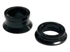 Pride Racing "Control V2 Rear Hub End Caps" BMX Race Naben Ersatzteile - 15mm Pride Racing "Control V2 Rear Hub End Caps" BMX Race Naben Ersatzteile - 15mm